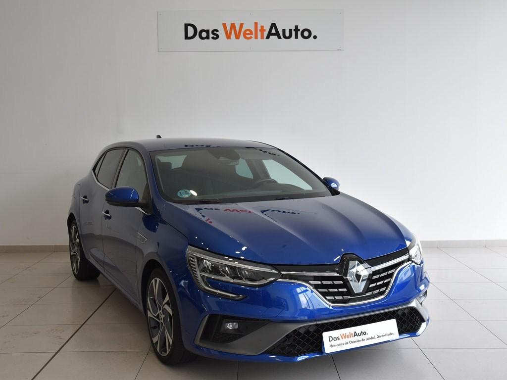 Renault Megane Renault Sport Line Blue dCi 85 kW (115 CV) - 0