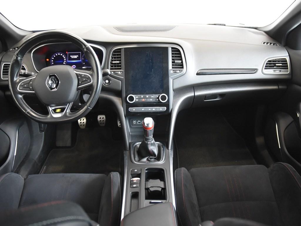 Renault Megane Renault Sport Line Blue dCi 85 kW (115 CV) - 3