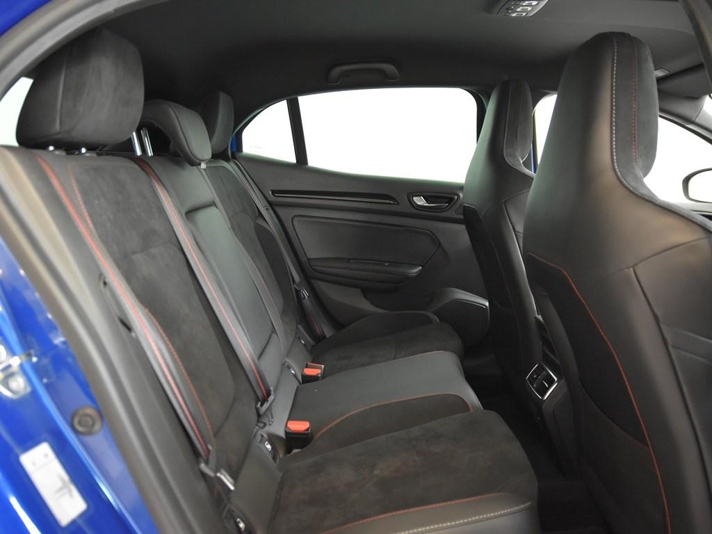 Renault Megane Renault Sport Line Blue dCi 85 kW (115 CV) - 5