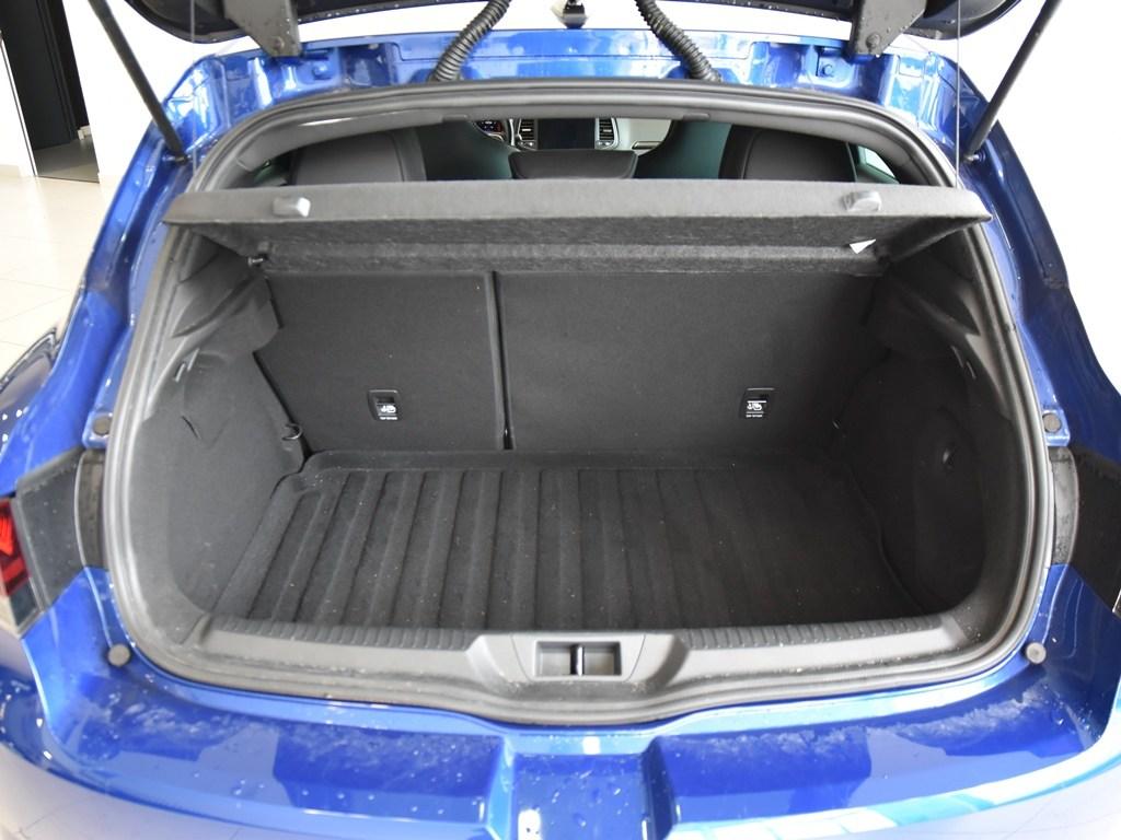 Renault Megane Renault Sport Line Blue dCi 85 kW (115 CV) - 6