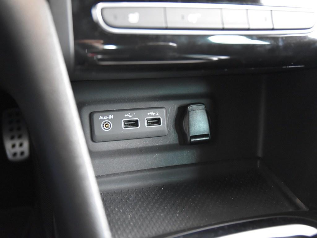 Renault Megane Renault Sport Line Blue dCi 85 kW (115 CV) - 11