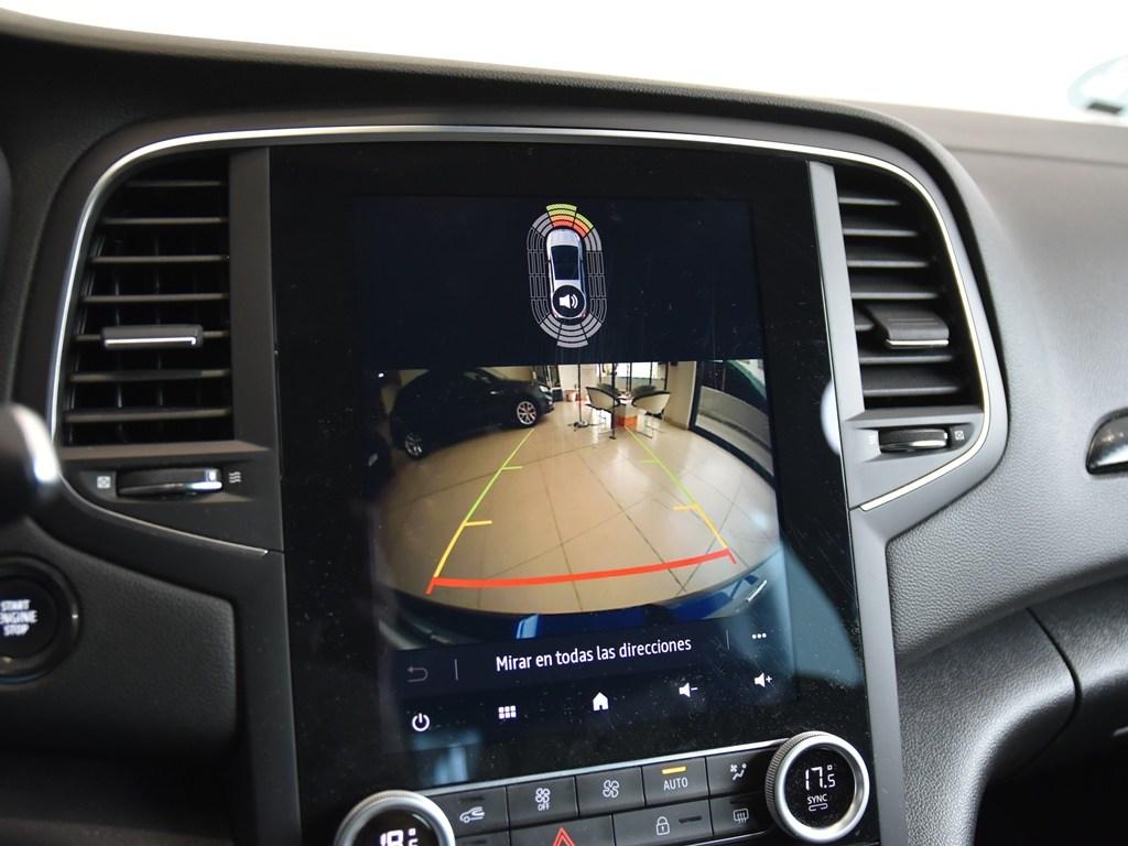 Renault Megane Renault Sport Line Blue dCi 85 kW (115 CV) - 15