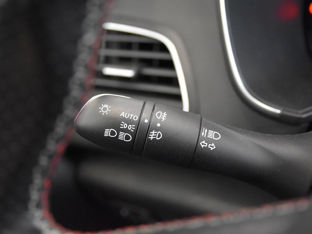 Renault Megane Renault Sport Line Blue dCi 85 kW (115 CV) - 18