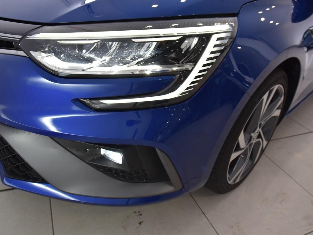 Renault Megane Renault Sport Line Blue dCi 85 kW (115 CV) - 19