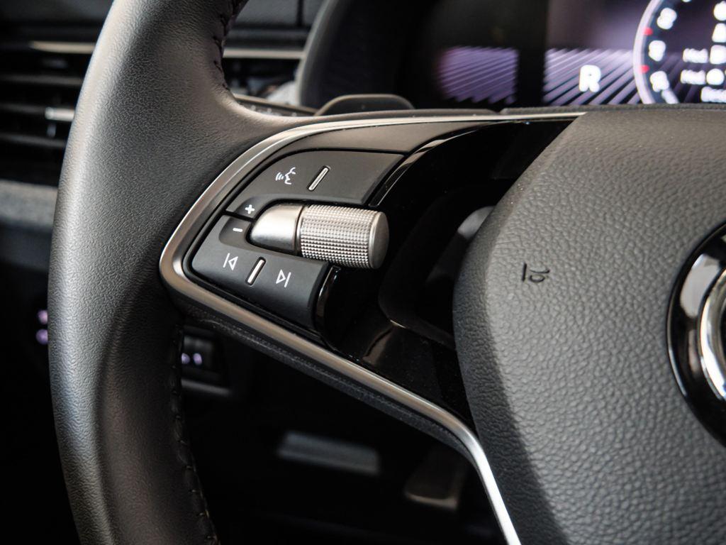 Skoda Scala 1.0 TSI Selection DSG 85 kW (115 CV) - 12