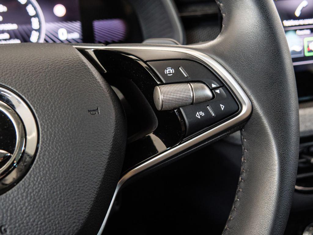 Skoda Scala 1.0 TSI Selection DSG 85 kW (115 CV) - 13