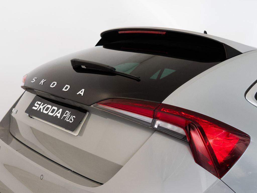 Skoda Scala 1.0 TSI Selection DSG 85 kW (115 CV) - 15