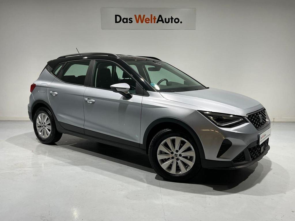 SEAT Arona 1.0 TSI Style XM DSG 85 kW (115 CV) - 0
