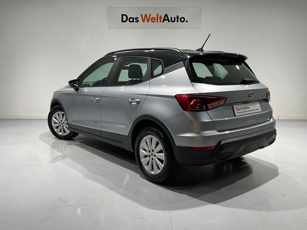 SEAT Arona 1.0 TSI Style XM DSG 85 kW (115 CV) - 1
