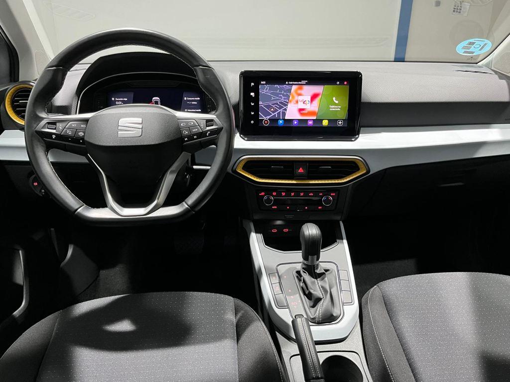 SEAT Arona 1.0 TSI Style XM DSG 85 kW (115 CV) - 3