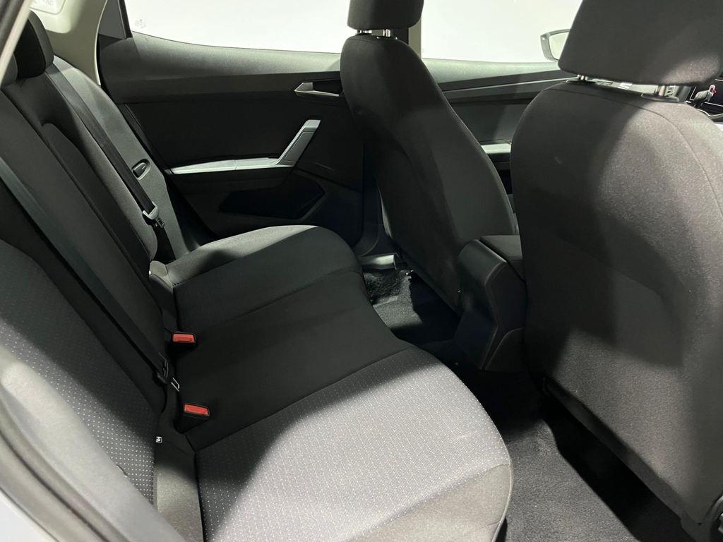 SEAT Arona 1.0 TSI Style XM DSG 85 kW (115 CV) - 5