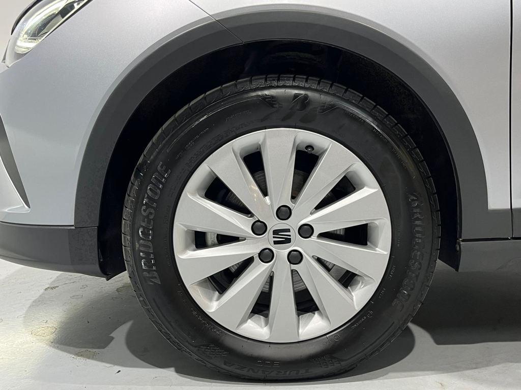 SEAT Arona 1.0 TSI Style XM DSG 85 kW (115 CV) - 7