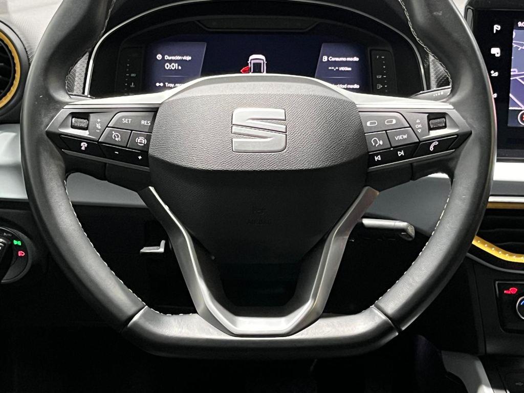 SEAT Arona 1.0 TSI Style XM DSG 85 kW (115 CV) - 8