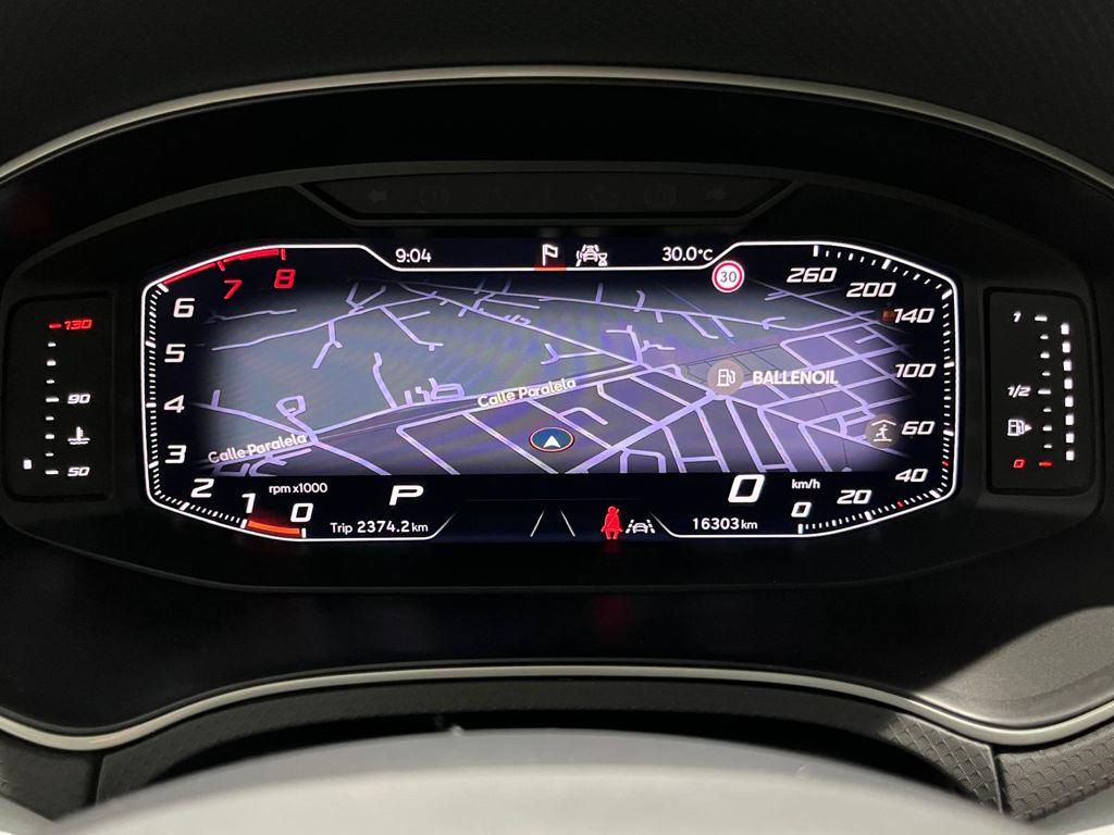 SEAT Arona 1.0 TSI Style XM DSG 85 kW (115 CV) - 9