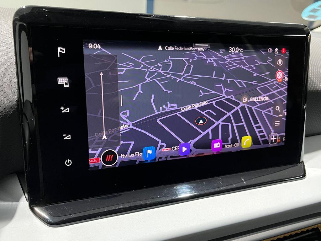 SEAT Arona 1.0 TSI Style XM DSG 85 kW (115 CV) - 10