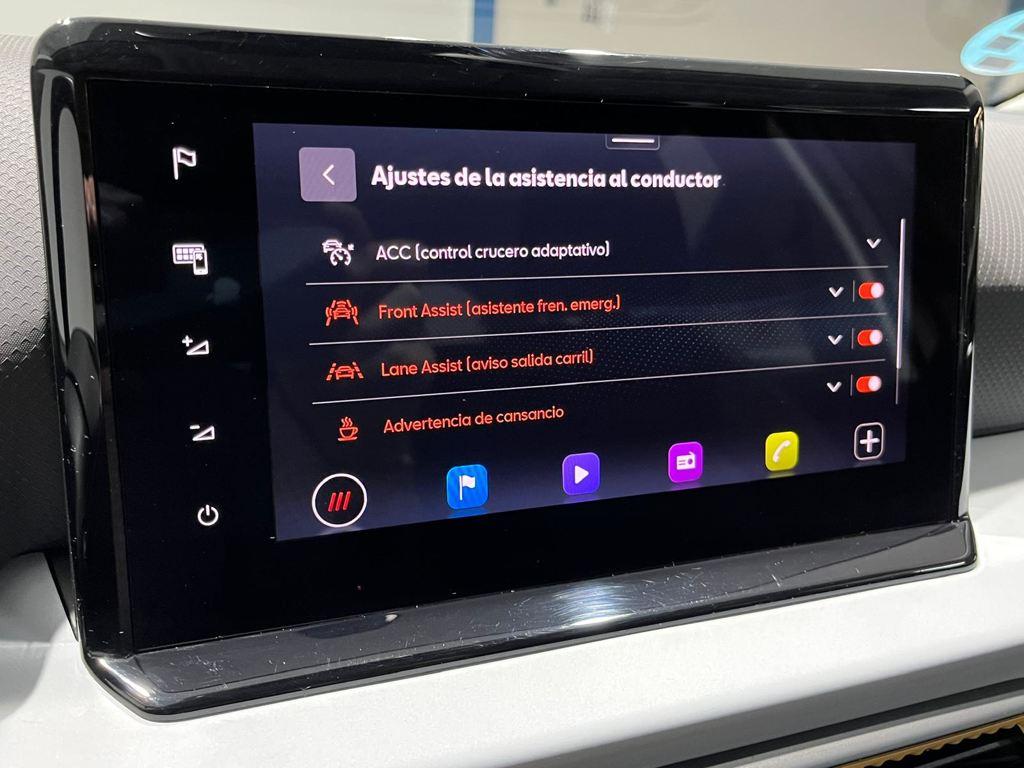 SEAT Arona 1.0 TSI Style XM DSG 85 kW (115 CV) - 11