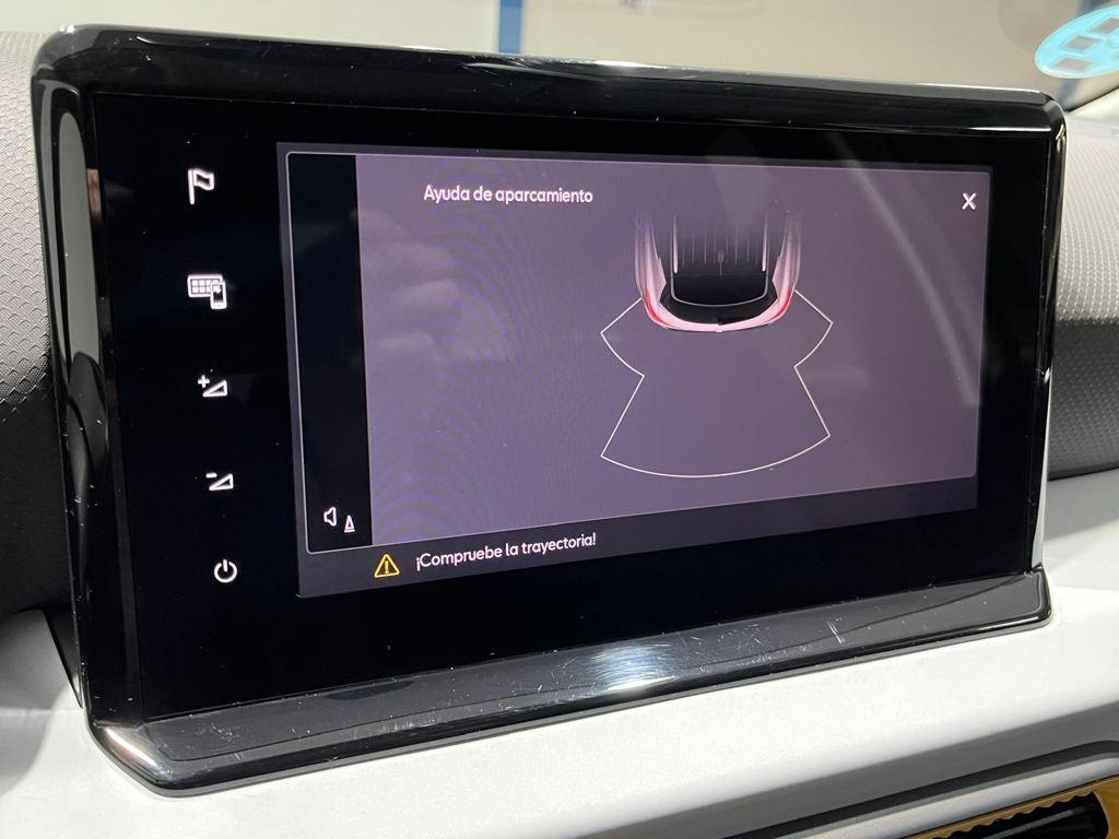 SEAT Arona 1.0 TSI Style XM DSG 85 kW (115 CV) - 12