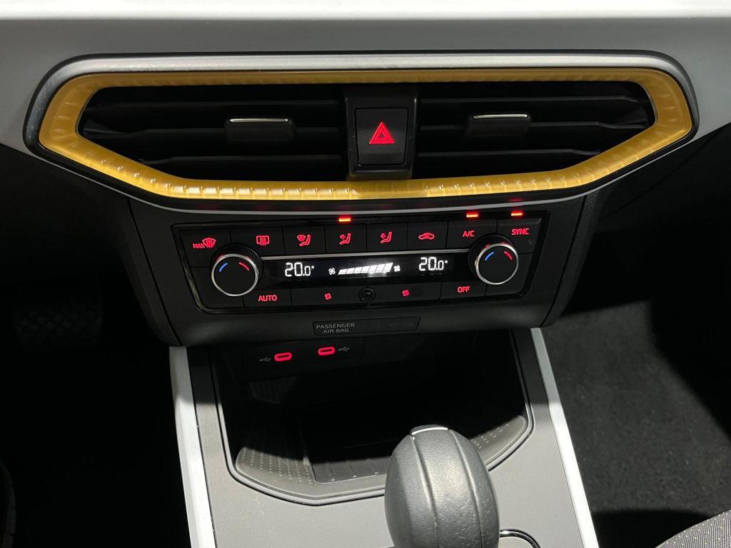 SEAT Arona 1.0 TSI Style XM DSG 85 kW (115 CV) - 14