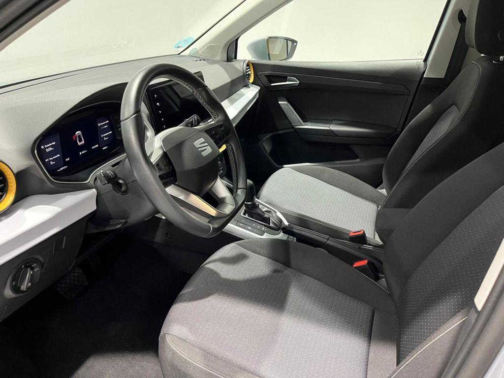 SEAT Arona 1.0 TSI Style XM DSG 85 kW (115 CV) - 17