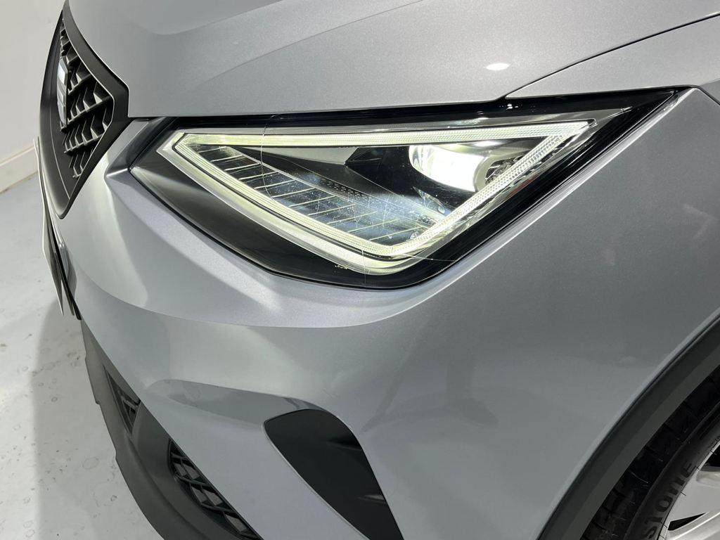 SEAT Arona 1.0 TSI Style XM DSG 85 kW (115 CV) - 18