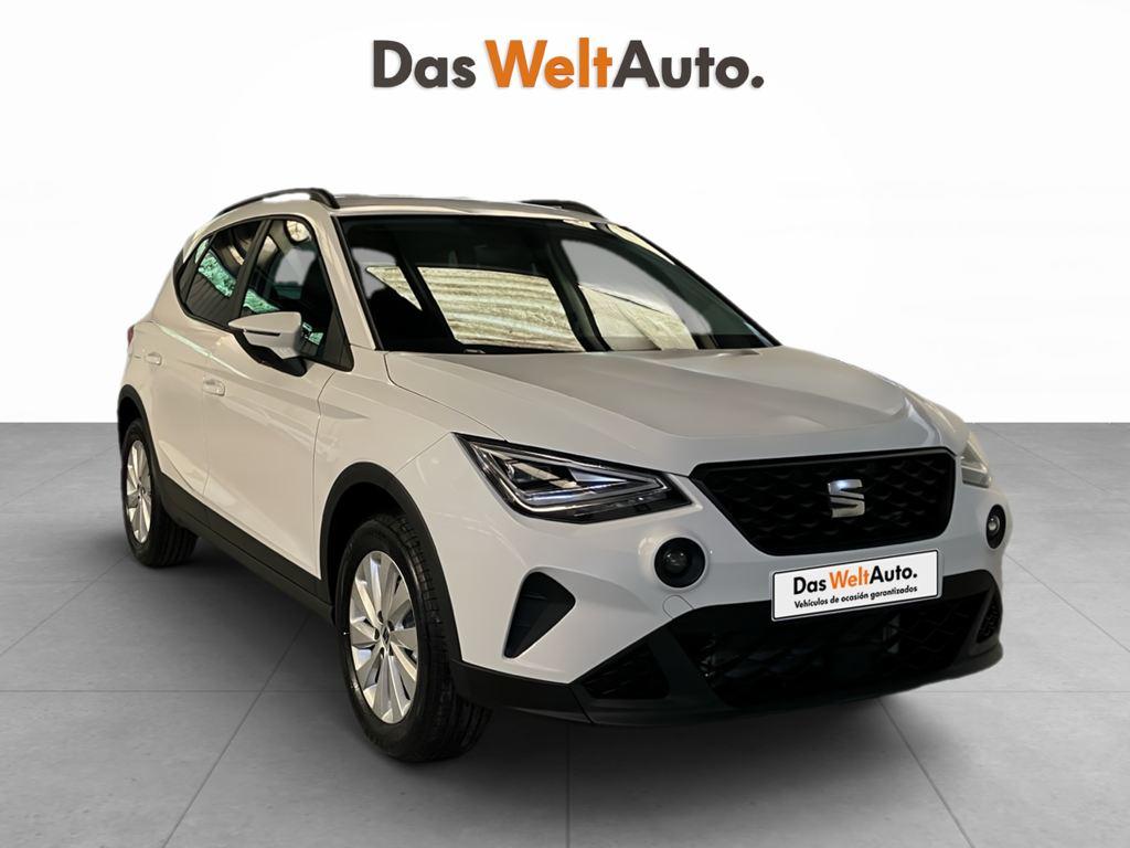 SEAT Arona 1.0 TSI Reference XM Edition 70 kW (95 CV) - 0