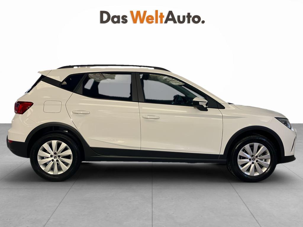 SEAT Arona 1.0 TSI Reference XM Edition 70 kW (95 CV) - 2