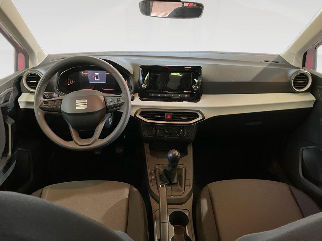 SEAT Arona 1.0 TSI Reference XM Edition 70 kW (95 CV) - 3