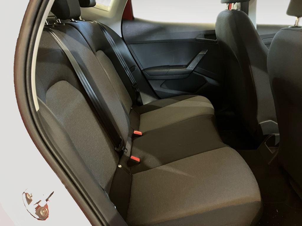 SEAT Arona 1.0 TSI Reference XM Edition 70 kW (95 CV) - 5