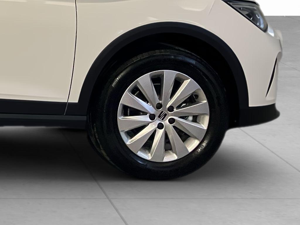 SEAT Arona 1.0 TSI Reference XM Edition 70 kW (95 CV) - 7