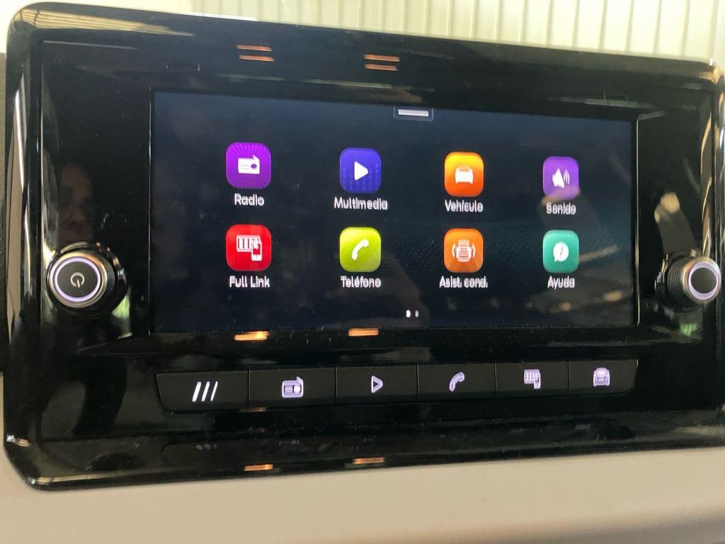 SEAT Arona 1.0 TSI Reference XM Edition 70 kW (95 CV) - 13