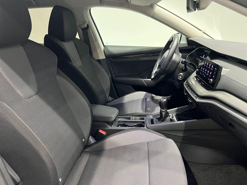 Skoda Octavia Combi 2.0 TDI Ambition 85 kW (115 CV) - 4