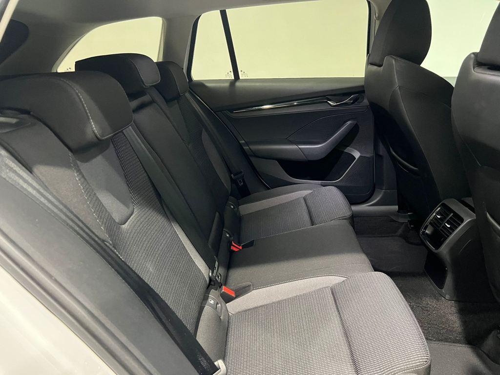 Skoda Octavia Combi 2.0 TDI Ambition 85 kW (115 CV) - 5