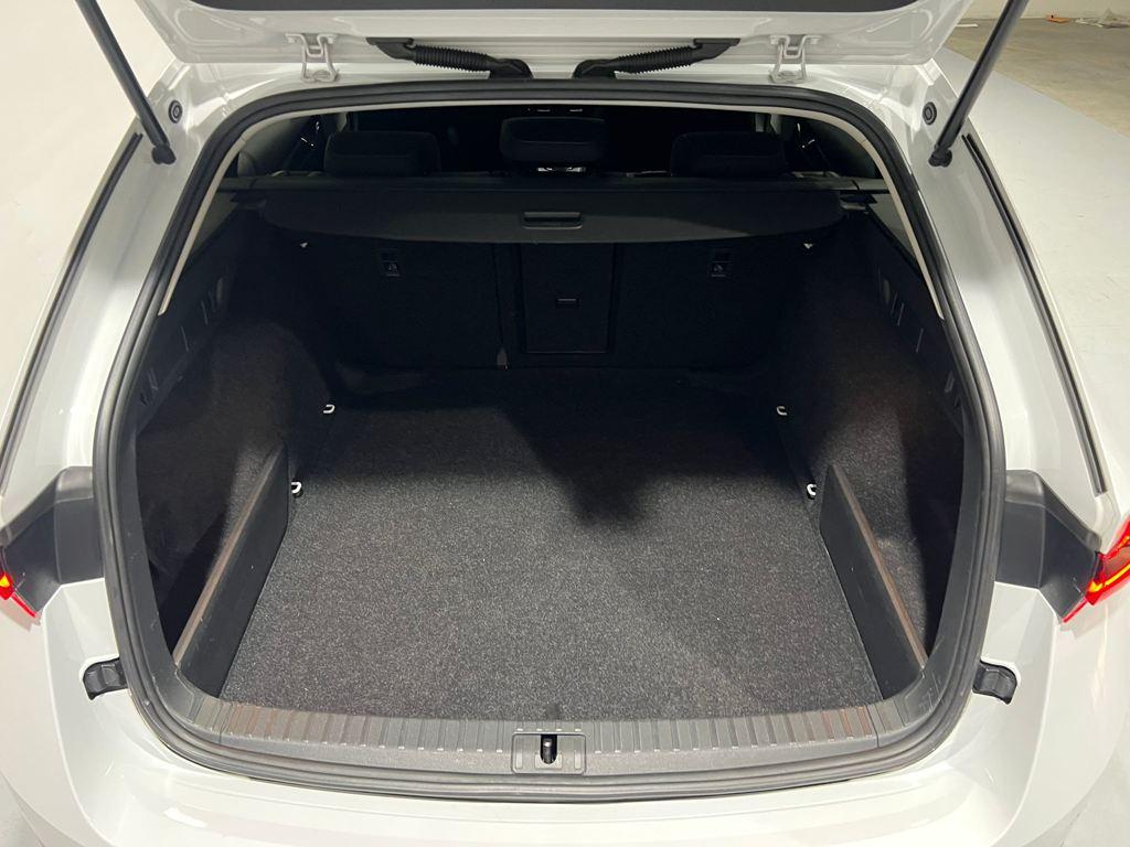 Skoda Octavia Combi 2.0 TDI Ambition 85 kW (115 CV) - 6