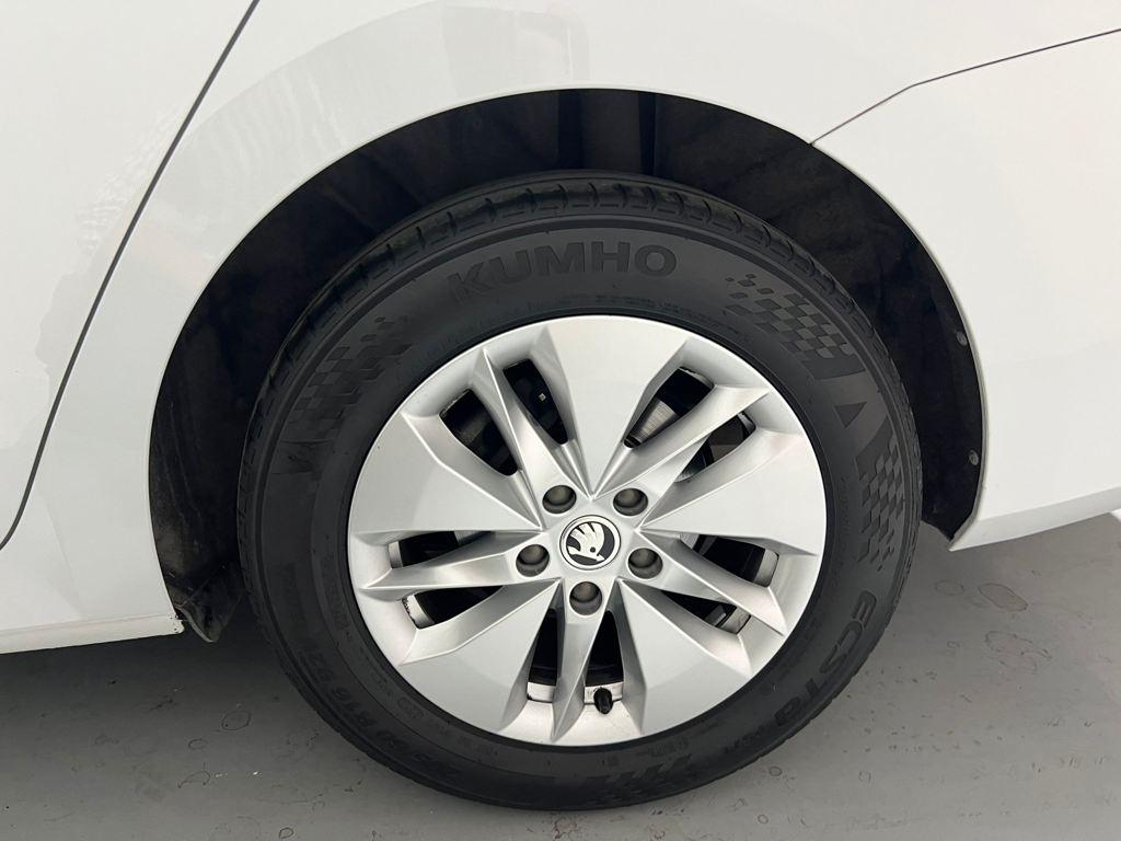 Skoda Octavia Combi 2.0 TDI Ambition 85 kW (115 CV) - 7