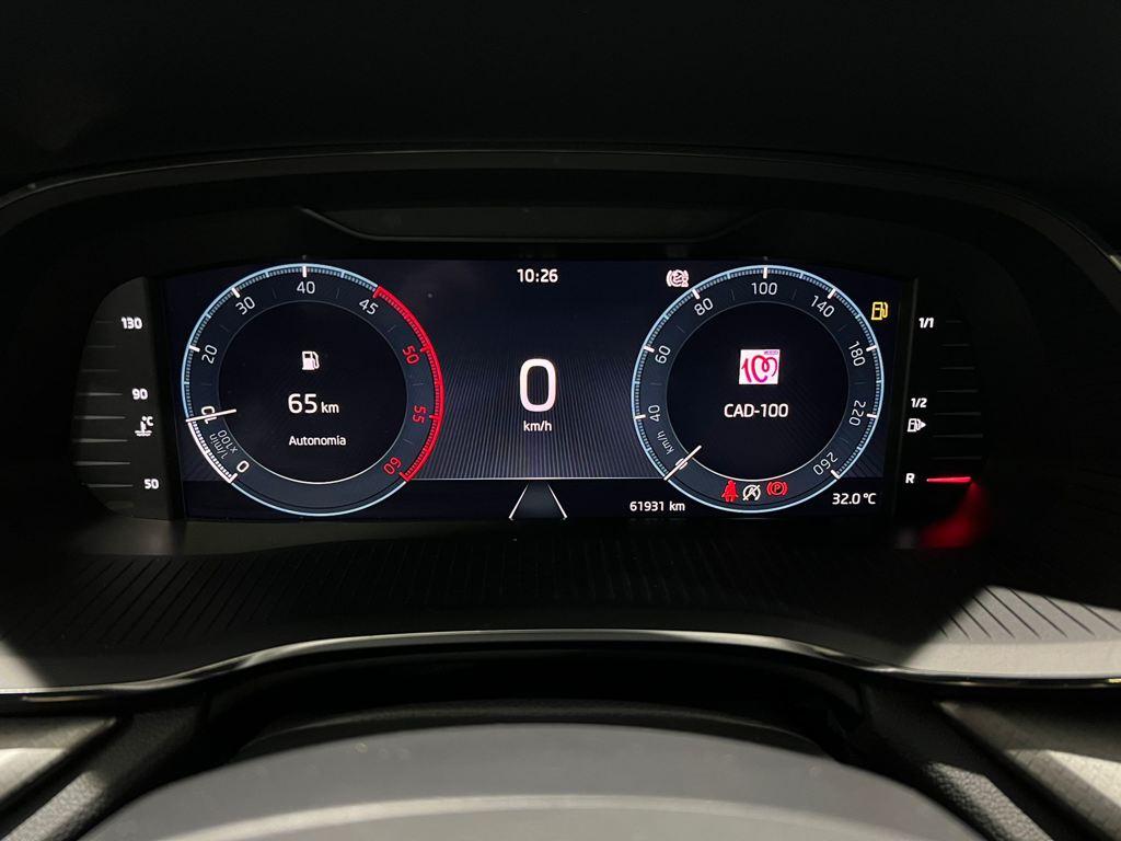 Skoda Octavia Combi 2.0 TDI Ambition 85 kW (115 CV) - 10