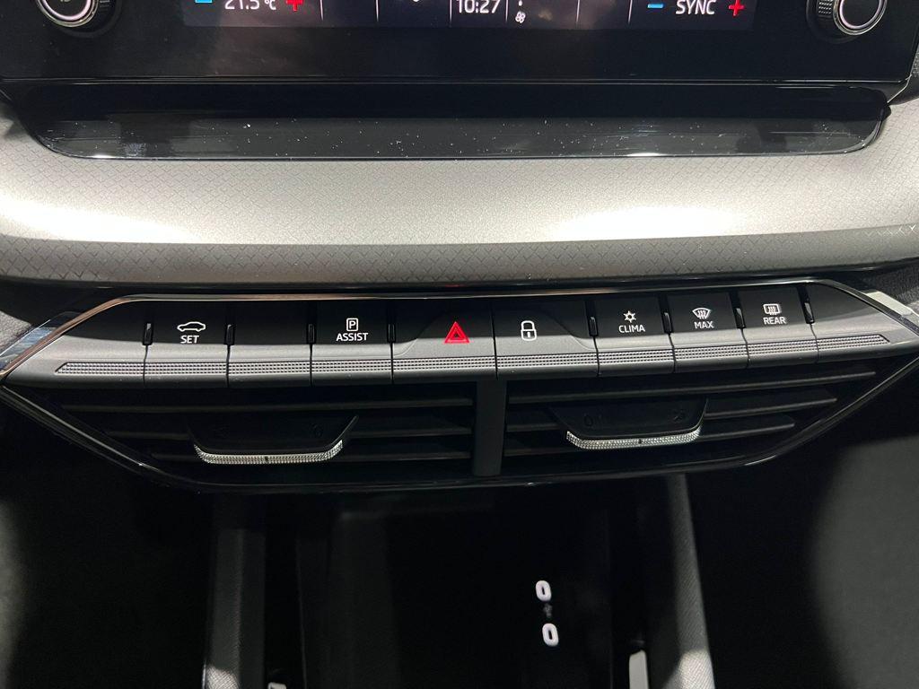 Skoda Octavia Combi 2.0 TDI Ambition 85 kW (115 CV) - 14