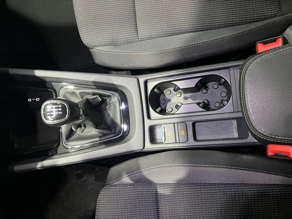 Skoda Octavia Combi 2.0 TDI Ambition 85 kW (115 CV) - 15