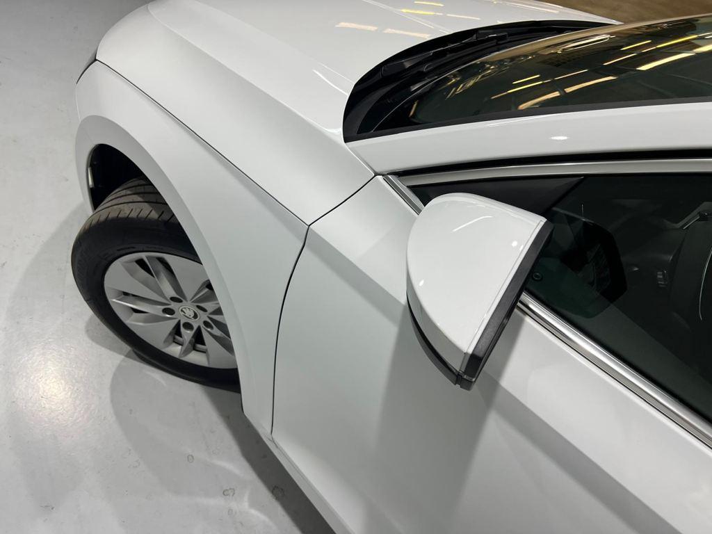 Skoda Octavia Combi 2.0 TDI Ambition 85 kW (115 CV) - 17