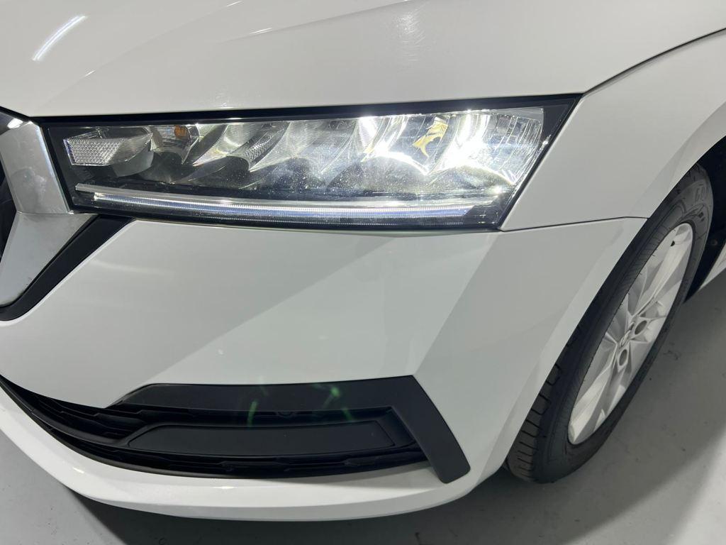 Skoda Octavia Combi 2.0 TDI Ambition 85 kW (115 CV) - 18