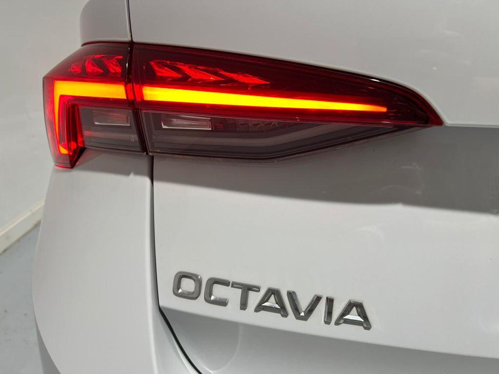 Skoda Octavia Combi 2.0 TDI Ambition 85 kW (115 CV) - 19