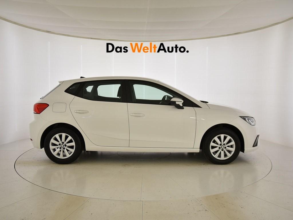 SEAT Ibiza 1.0 MPI Style Go2 59 kW (80 CV) - 2