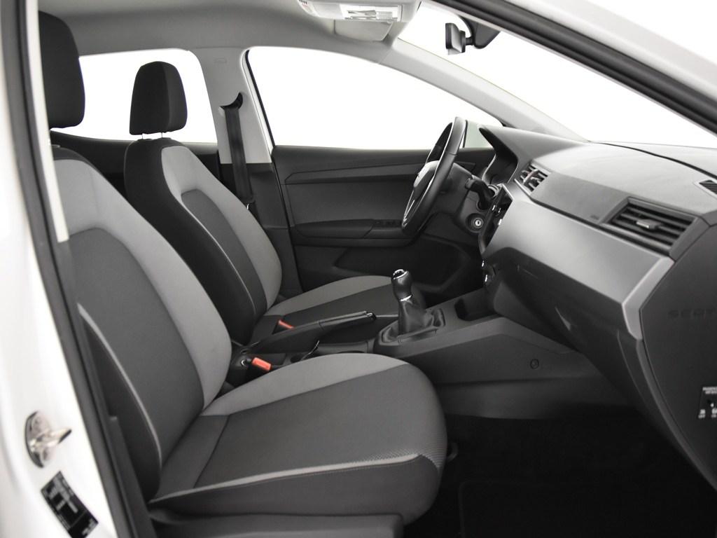 SEAT Ibiza 1.0 MPI Style Go2 59 kW (80 CV) - 4