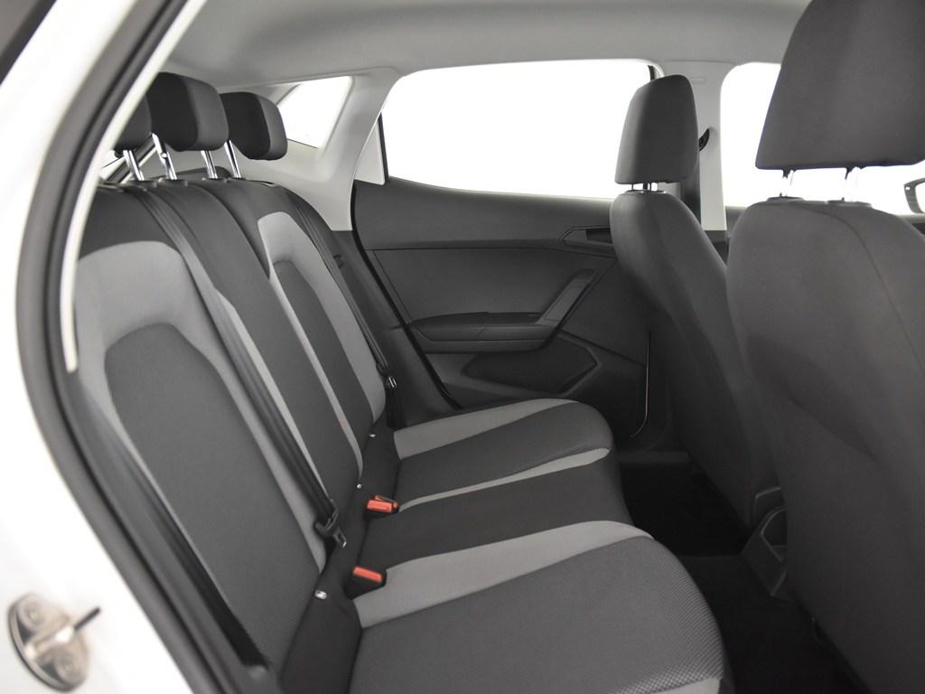 SEAT Ibiza 1.0 MPI Style Go2 59 kW (80 CV) - 5