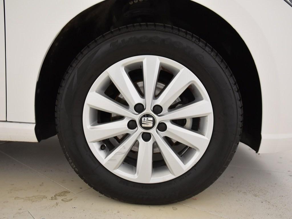 SEAT Ibiza 1.0 MPI Style Go2 59 kW (80 CV) - 7