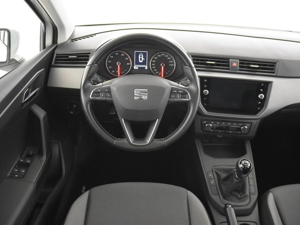 SEAT Ibiza 1.0 MPI Style Go2 59 kW (80 CV) - 9