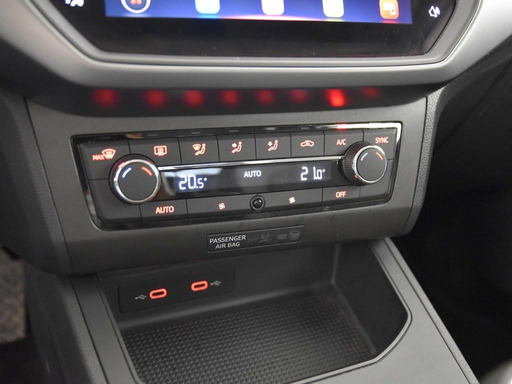 SEAT Ibiza 1.0 MPI Style Go2 59 kW (80 CV) - 11