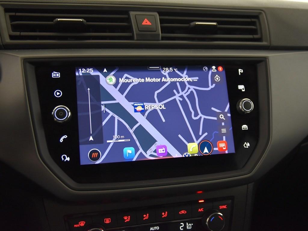 SEAT Ibiza 1.0 MPI Style Go2 59 kW (80 CV) - 12