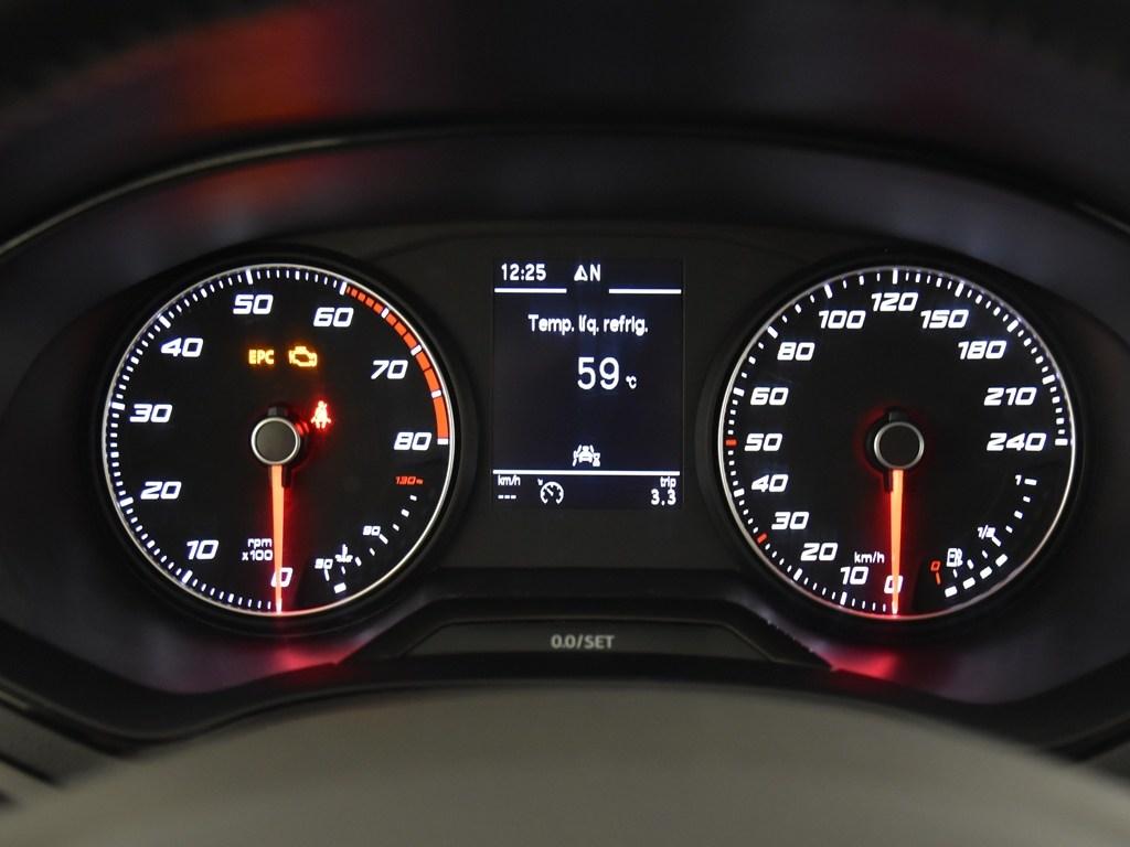 SEAT Ibiza 1.0 MPI Style Go2 59 kW (80 CV) - 14