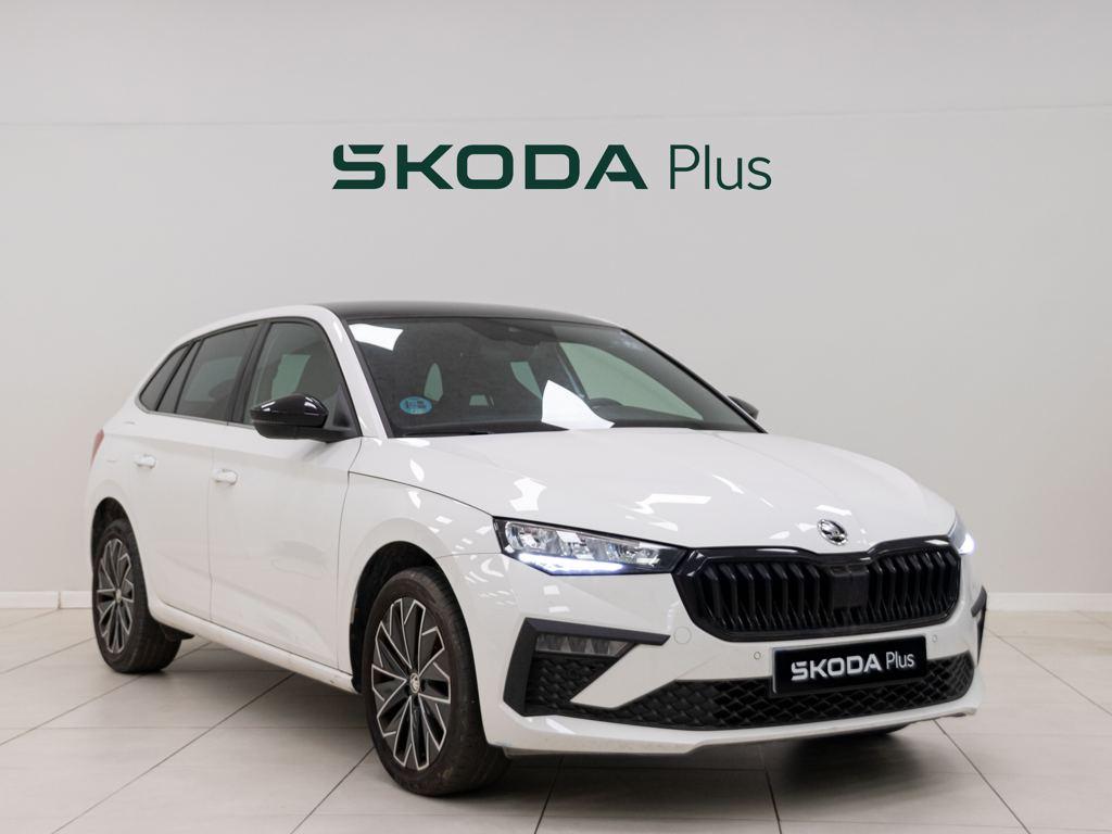 Skoda Scala Design 1.0 TSI DSG 85 kW (115 CV) - 0