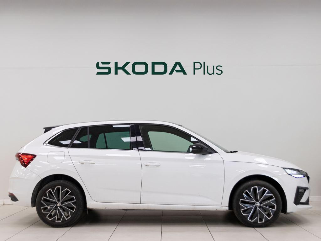 Skoda Scala Design 1.0 TSI DSG 85 kW (115 CV) - 2